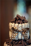 Martina Konietzny Photography Elegant Cheesecakes